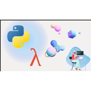 Functional Programming With Python 2023-12