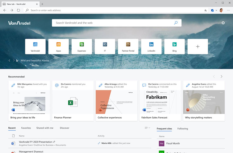 चित्र · Microsoft Edge के बारे में 154.0.4258.53 WebView2 Runtime से जुड़े अन्य समाचार