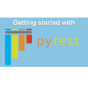 Talk Python – Getting started with pytest Course 2022-12