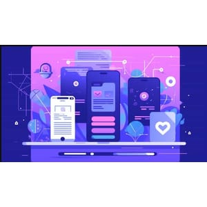 React Native: Mobile App Development (CLI) [2025] 2025-1