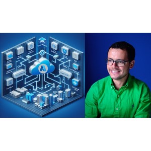 Azure Networking services for beginners 2023-11
