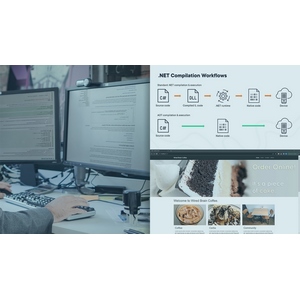 Pluralsight — What’s New in ASP.NET Core 8.0 2023-9