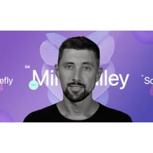 Awwwards – Merging WebGL und HTML Welten 2021-3