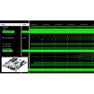 Udemy — Mastering Xilinx DSP IP Cores: FIR, CIC, DDS, FFT 2025-3