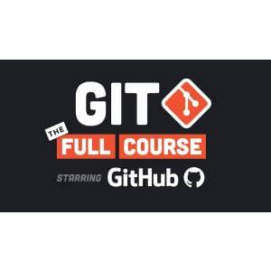 Fireship — Git & GitHub Full Course 2021-9