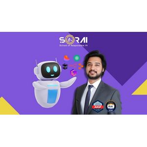 Udemy — Build 12 end-to-end AI Use Cases (inc. Gen & Agentic AI) 2025-7