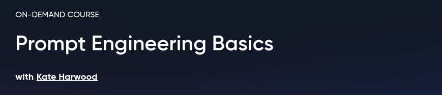 Pictures · Oreilly – Prompt Engineering Basics 2025-7