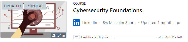 Pictures · Cybersecurity Foundations 2024-4