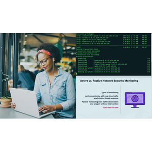 Network Security Monitoring with Suricata 2024-12