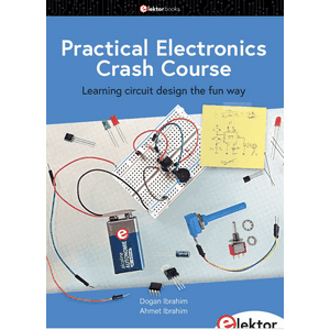 Electoral – Curso de Crash de la electrónica práctica 2024