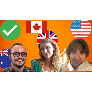 The Complete English Course! Sound Natural & Confident 2023-12