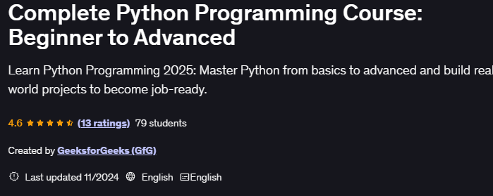 Pictures · Udemy — Complete Python Programming Course: Beginner to Advanced 2024-11