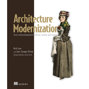 Oreilly – Architecture Modernization 2024-2