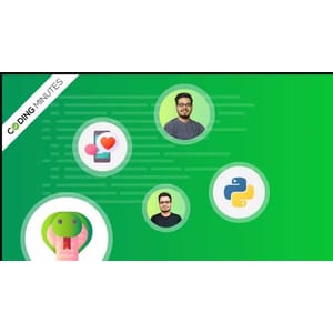 Udemy — Python Programming Master Course 2024-11