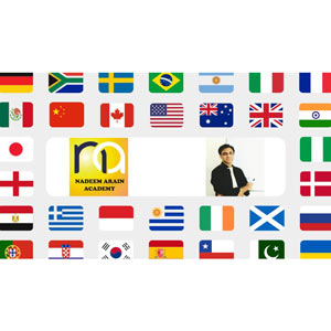 IELTS प्रो: पढ़ना और लिखना और सुनना और बोलना 2026-6
