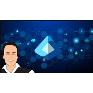 Udemy — Microsoft Entra ID (formerly Azure AD) administration course 2025-1