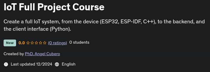 Pictures · IoT Full Project Course 2024-12