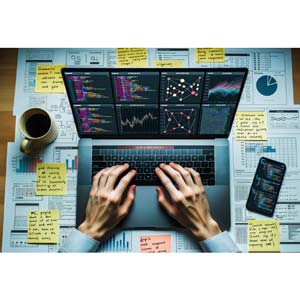 Udemy — End-to-End Machine Learning: From Idea to Implementation 2023-11