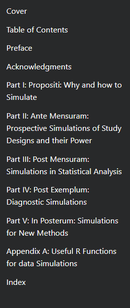 Imágenes · Princeton University Press – Estadísticas por simulación: un enfoque de datos sintéticos 2025