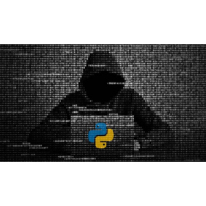 Udemy — Python Ethical Hacking MASTERCLASS: Zero to Mastery 2023-3
