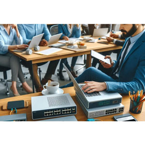 Udemy — Hands On Cisco Small Business Devices: Crash Course 2024-9