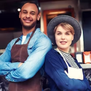 Coursera — Launch Your Online Business 2022-12