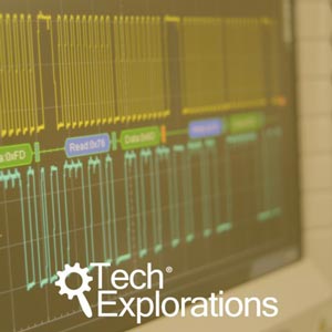 Оцилоскопы для начинающих 2022-12