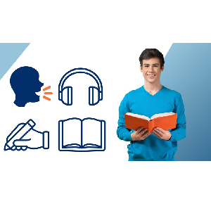 Udemy — Academic PTE Full Course in 3 Hours | All Modules 2023-4