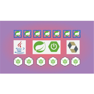 Udemy — Zero to Hero Java SpringBoot & JPA Mastery with Real Project 2022-3