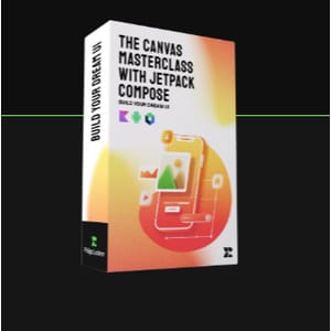 Pl Coding — The Canvas Masterclass With Jetpack Compose 2023-1