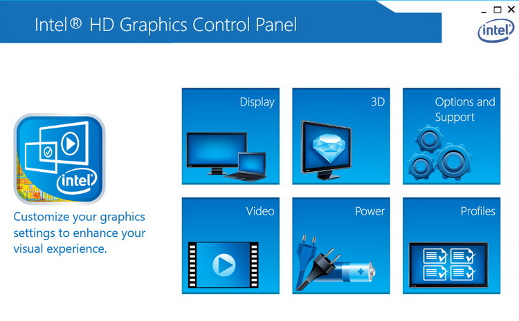 Pictures · Intel Graphics Driver 32.0.101.9033 x64