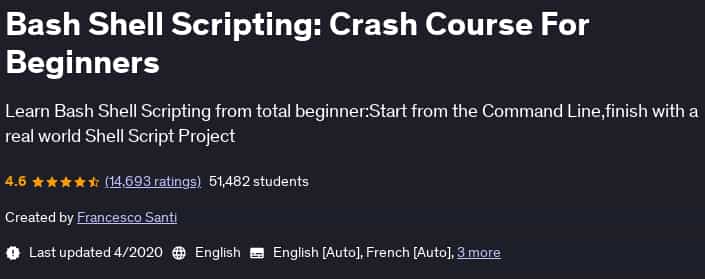 Pictures · Udemy — Bash Shell Scripting: Crash Course For Beginners 2020-4