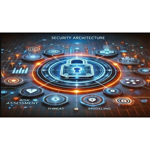 Udemy — Security Architecture & Review with Threat Modeling-Hands On 2024-11