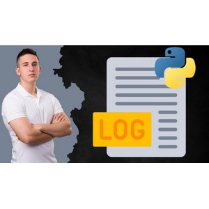 Udemy — Mastering Python Logging and Loguru: Complete Guide 2024-2