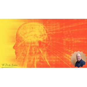 Udemy — NLP Practitioner & NLP Master Practitioner Cert (ACCREDITED) 2024-9