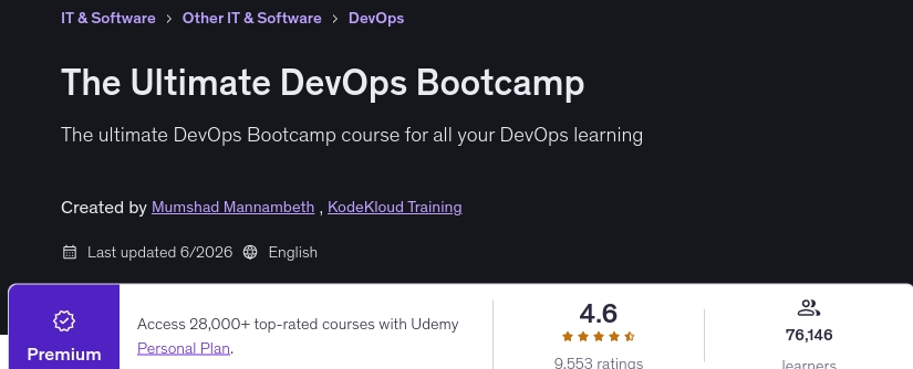 图片 · 最终的 DevOps 布特坎普 2026-6
