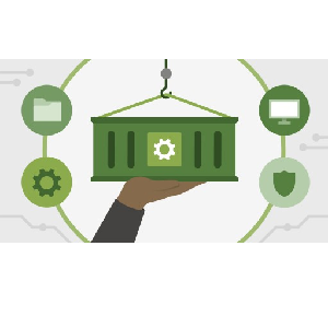 Docker Essential Training 2023-4