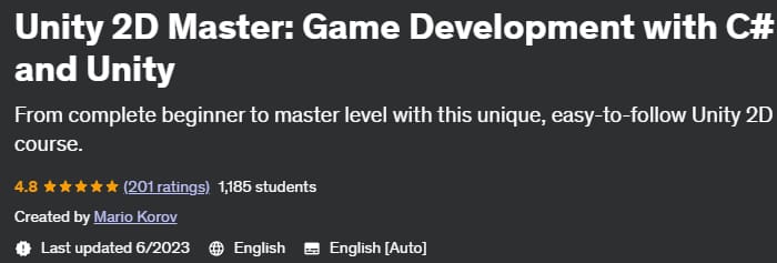 Pictures · Unity 2D Master: Game Development with C# and Unity 2023-6