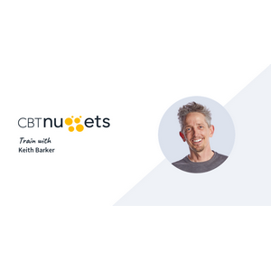 CBTNuggets – Técnico de nivel de entrada certificado de ciberseguridad de Palo Alto Networks (PCCET) 2021-9