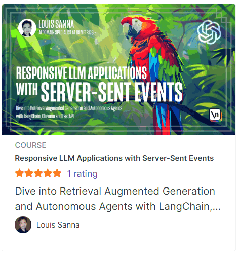 Pictures · Newline — Responsive LLM Applications with Server-Sent Events 2024-10