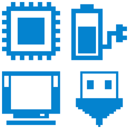 MiTeC System Information Component Suite 14.5.1