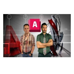 BIM- AutoCAD- Full Course 2023-9