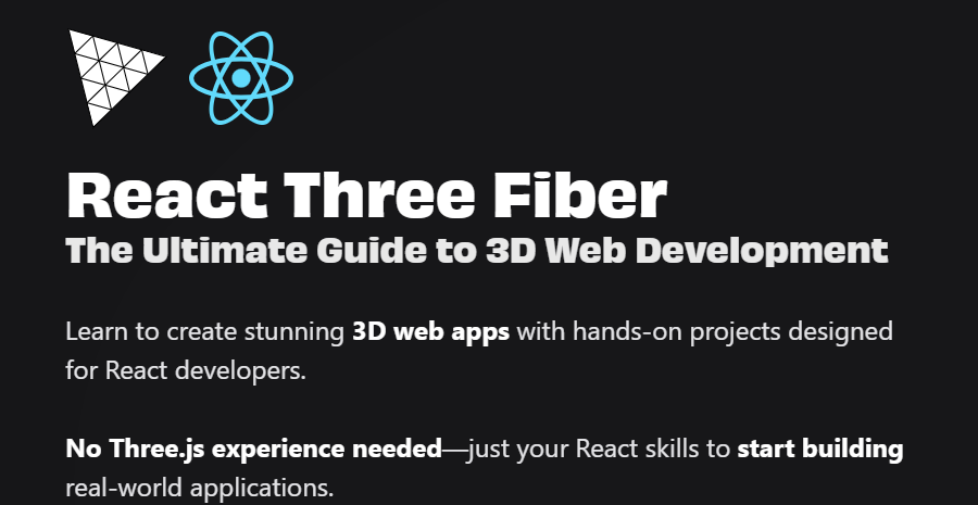 Images · Le Sénégal - React Trois fibres, le guide ultime pour le développement web 3D 2025-9