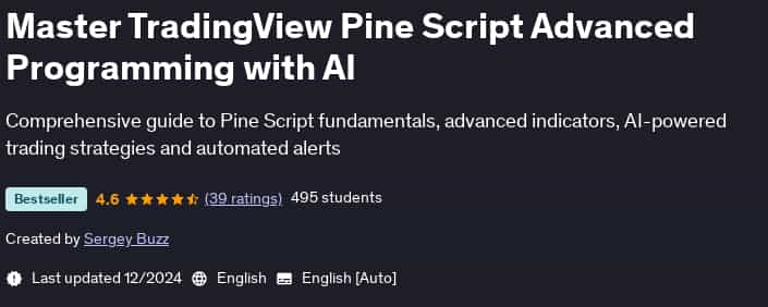 Pictures · Udemy — Master TradingView Pine Script Advanced Programming with AI 2024-1