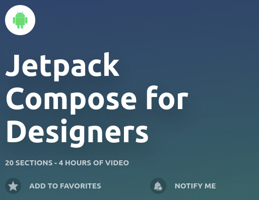 Pictures · DesignCode — Jetpack Compose for Designers 2023-3