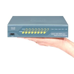Udemy — Cisco ASA Firewall 9.X Training 2022-11