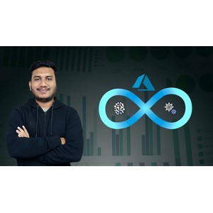 Udemy — MLOps Masters 2025-1