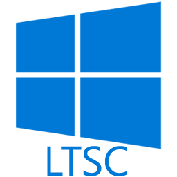Windows 10 Unternehmen LTSC 2021 21H2 gebaut 19044.4170 März 2024