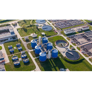 The Complete Course in Water and Wastewater Treatment 2022-10