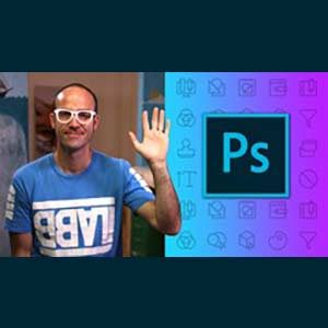 Adobe Photoshop CC - 고급 교육 과정 2025-1